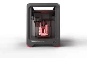 MakerBot Replicator Mini+ accessories