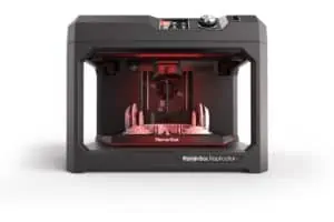 MakerBot Replicator+ filament