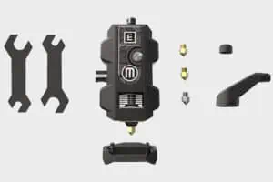 MakerBot accessories