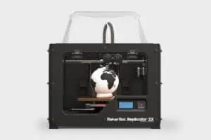 MakerBot Replicator 2 filament