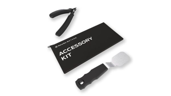 Accessory Toolkit Method