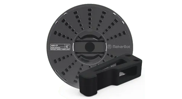 Makerbot Method ABS-CF material
