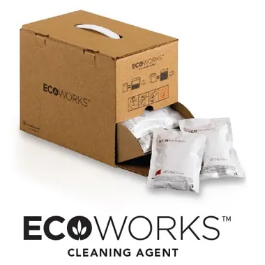 Ecoworks Cleaning Agent