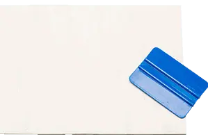 Adhesion Sheet
